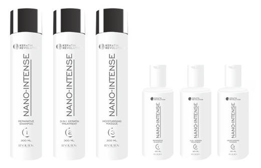 Keratin Revolution